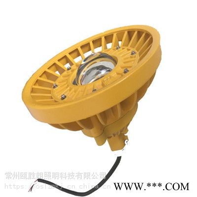 LED防爆投光灯102030W小功率圆形防爆泛光灯免维护 节能灯厂家