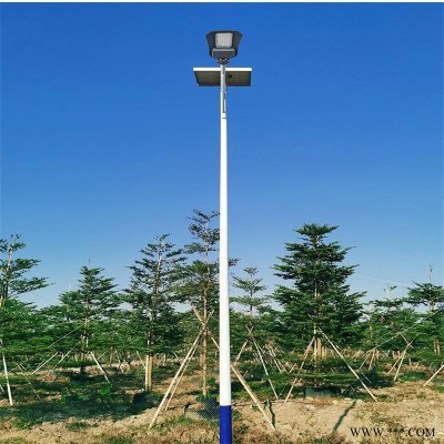 太阳能路灯 led太阳能路灯 物美价廉 锂电池路灯 分体式路灯
