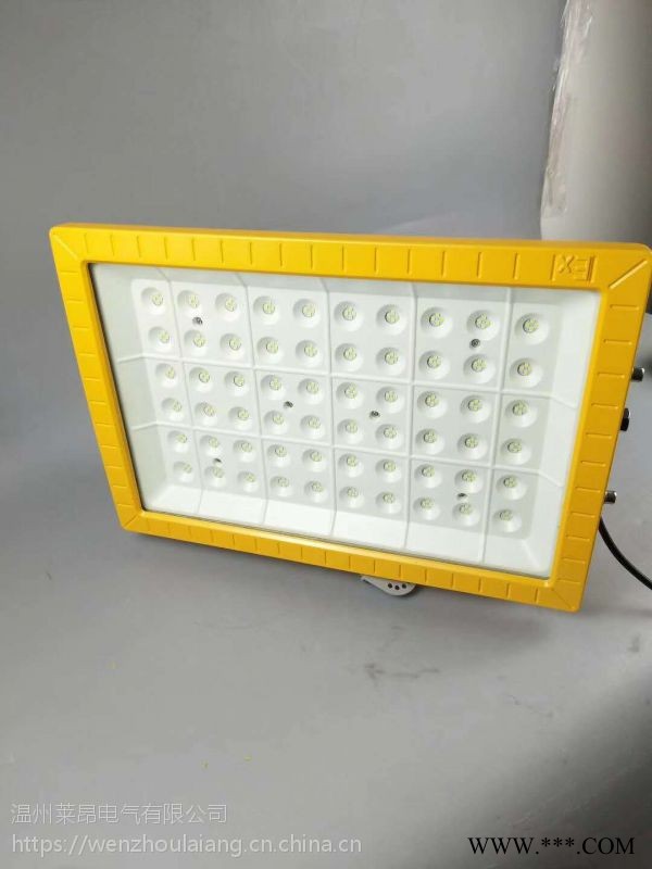 防爆 LED泛光灯/防爆节能LED投光灯/LED防爆灯图1