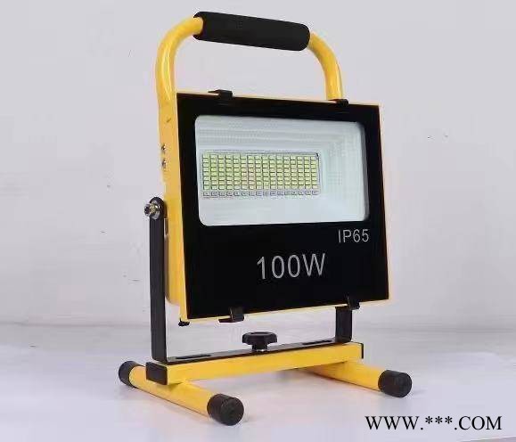 50WLED投光灯100WLED泛光灯图1