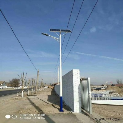 新农村建设太阳能路灯 太阳能路灯 长期供应 景观路灯 防水路灯