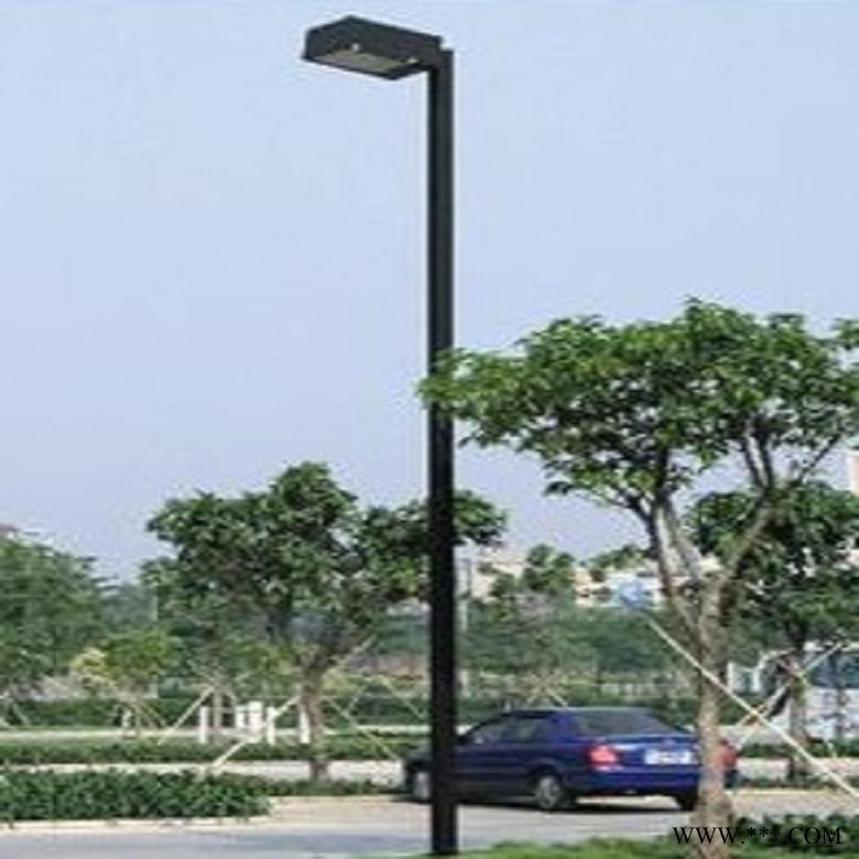 大同中国结路灯，大同路灯价格咨询图1