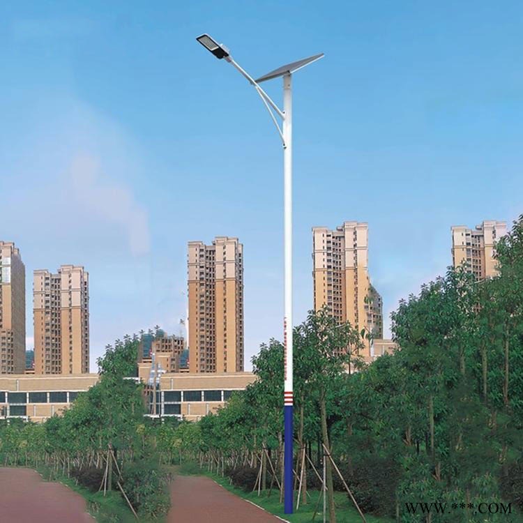 北京锂电路灯生产厂家 丰台区公园led路灯 60瓦100瓦小区路灯 防水超亮led路灯 出厂价图1