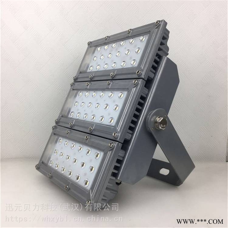 NFC9280廊道防爆平台灯NFC9280水泥间LED三防投光灯图1