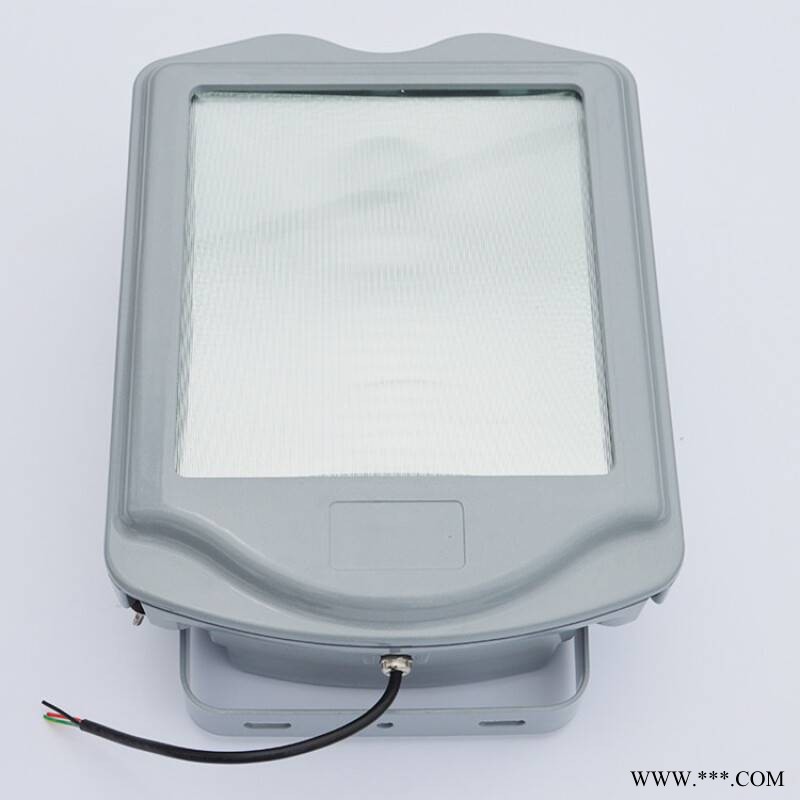 通明ZY8200防水防尘防震投光灯250W400W 变电站路灯图1