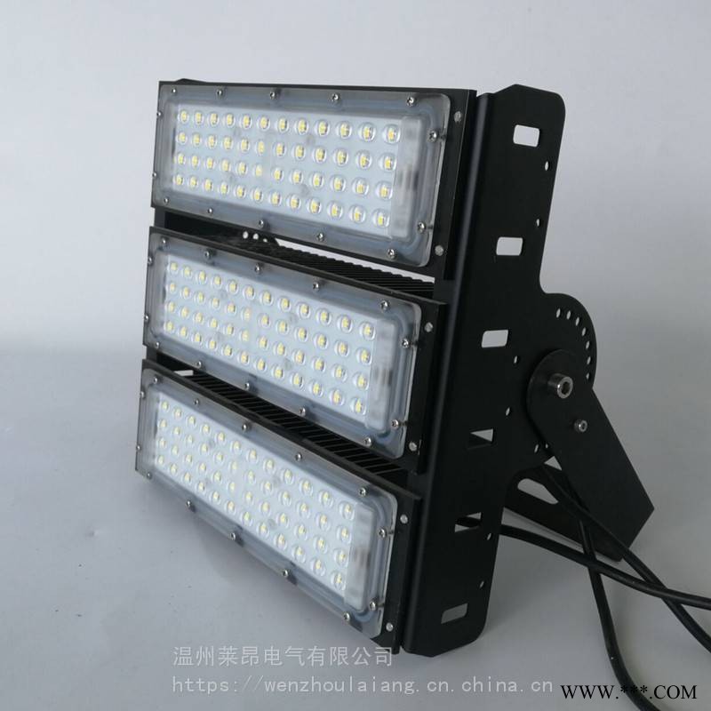 ZY9160ALED投光灯_支架式安装图1