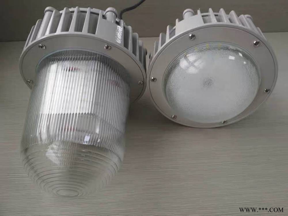 电厂车间节能照明平台灯GF9150配电房锅炉房三防投光灯100W图1