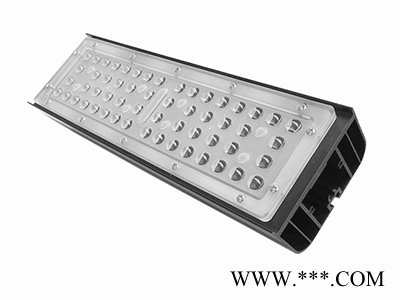 佛山质量好的LED投光灯厂家推荐 LED模组路灯外壳生产厂家图1