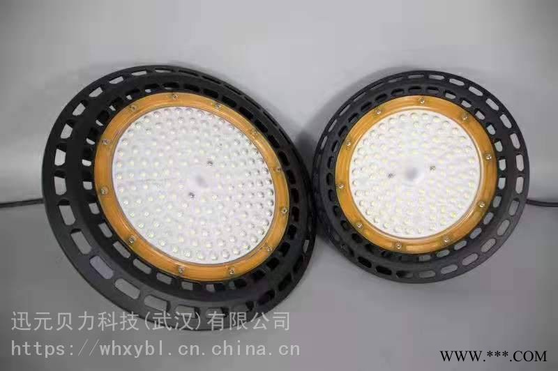 武汉市LED工厂工矿灯LED防爆投光灯图1