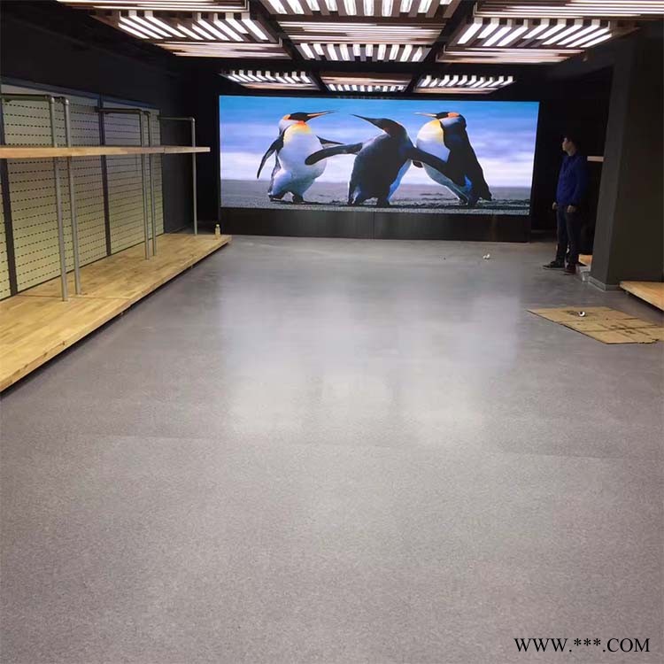 洛阳小间距LED显示屏价格-信阳联丰光电显示屏图1
