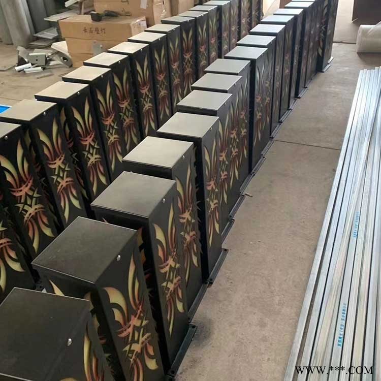 迪庆中式草坪灯安装-云南威景照明-迪庆中式草坪灯图1