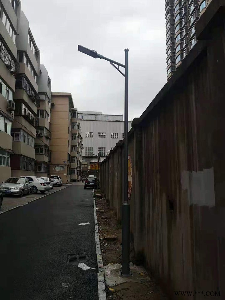 5米太阳能路灯批发-运城5米太阳能路灯-永鑫照明路灯厂图1