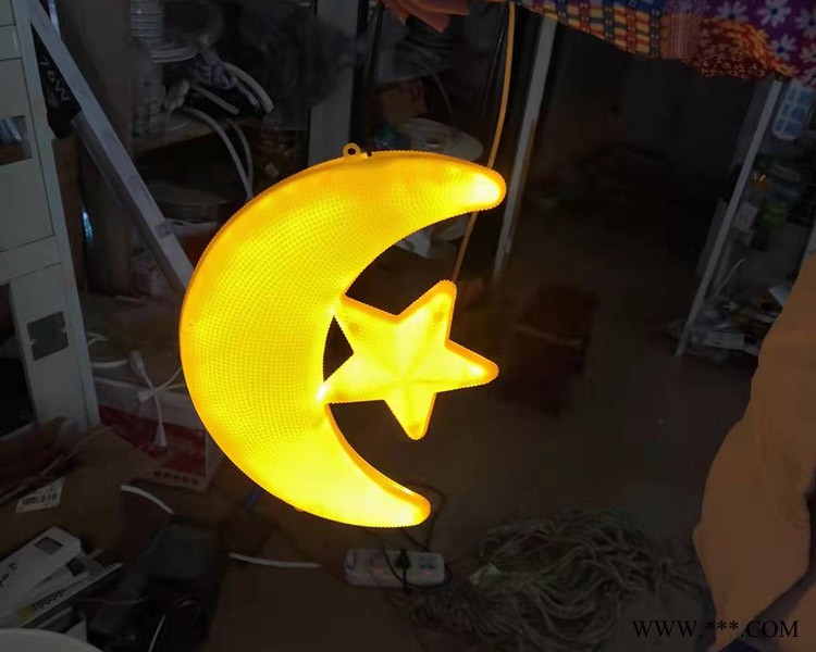 星光汇节日亮化公司(图)-街道节日亮化-太原节日亮化图1