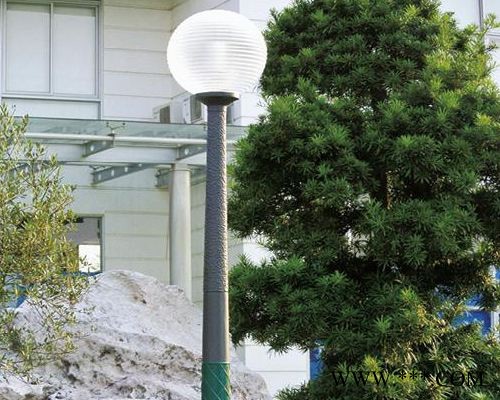 小区庭院灯厂家定做-庭院灯厂家-星光汇户外景观亮化(查看)图1