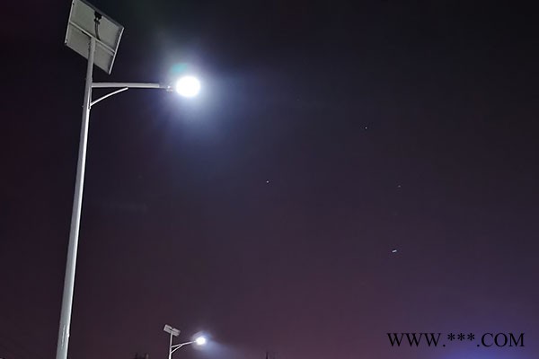 亮途源太阳能路灯-一体化太阳能路灯公司-德宏一体化太阳能路灯图1