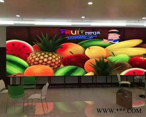 太谷双色LED显示屏厂家-晋中怡佳光电-太谷双色LED显示屏图1
