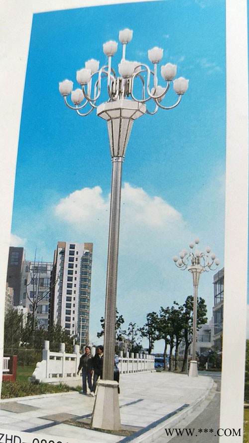 普洱太阳能景观灯-普洱太阳能景观灯定制-灯源太阳能图1