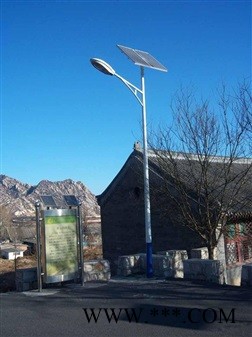 忻州太阳能路灯-诚泰道路照明公司-忻州太阳能路灯厂家联系电话图1