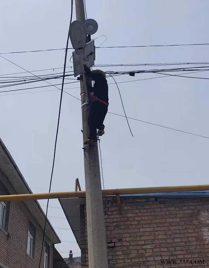 农村太阳能路灯批发-忻州太阳能路灯批发-永鑫照明太原路灯厂家图1