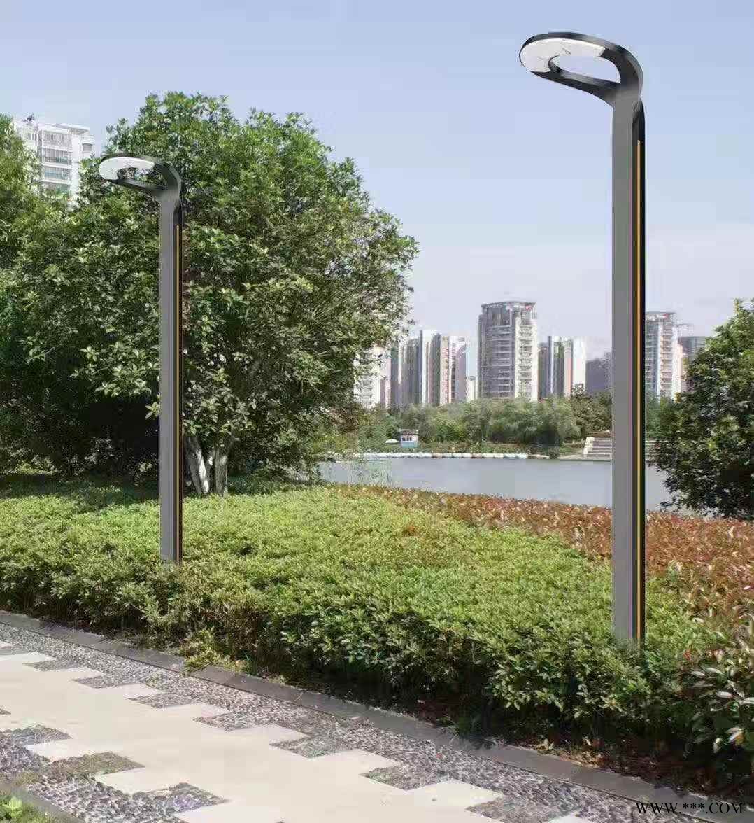 马龙LED一体化投光灯-云南玉盛LED灯厂家图1