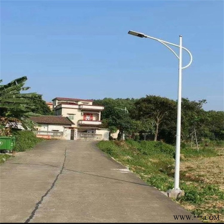 太阳能路灯-路灯-希科节能(查看)图1