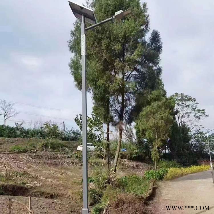 玉盛农村太阳能路灯-玉溪家用太阳能路灯图1