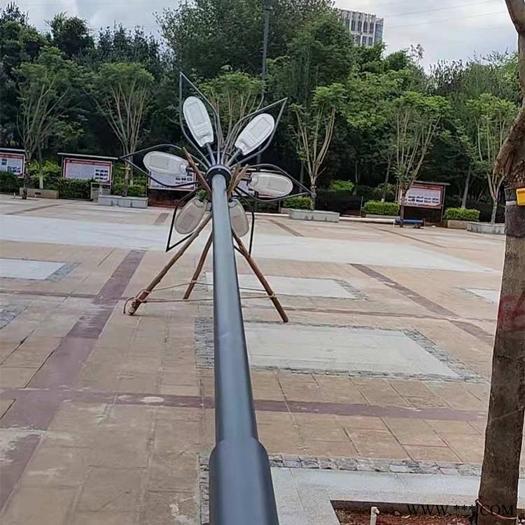 灯源太阳能(图)-云南室外中华灯生产商-云南室外中华灯图1