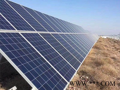 江苏光伏板回收-太阳能光伏发电板回收-绿之梦(推荐商家)图1