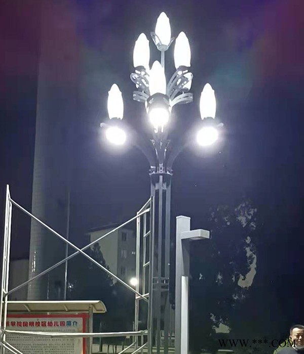 灯源太阳能(图)-玉溪室外中华灯定制-玉溪室外中华灯图1