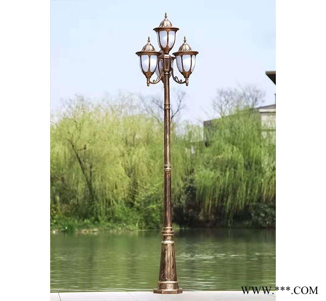 云南室外景观灯供应-云南威景照明-室外景观灯图1