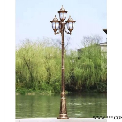 云南室外景观灯供应-云南威景照明-室外景观灯