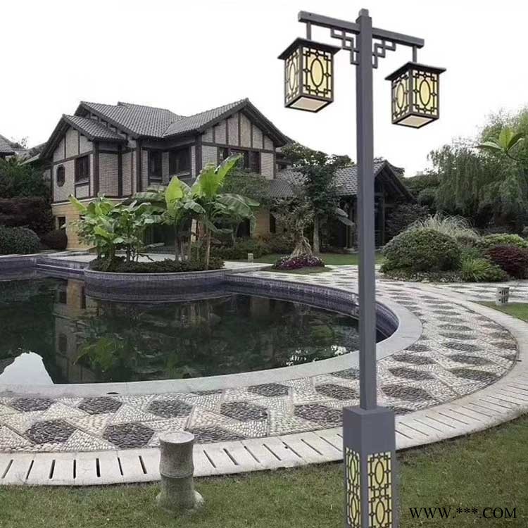 云南室外景观灯批发-云南威景照明-室外景观灯图1
