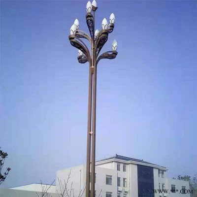 新型路灯厂家-新型路灯-豪义照明路灯厂价直销