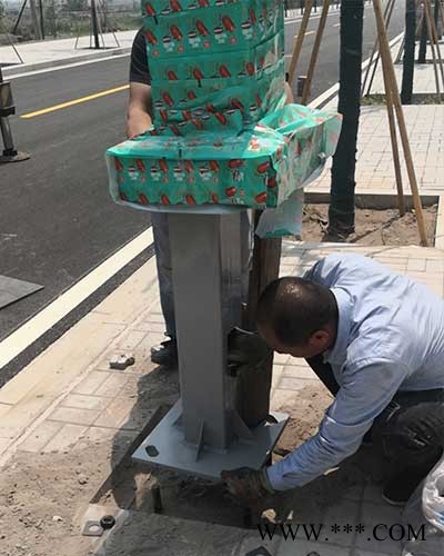 榆次太阳能路灯-诚泰道路照明有限公司图1