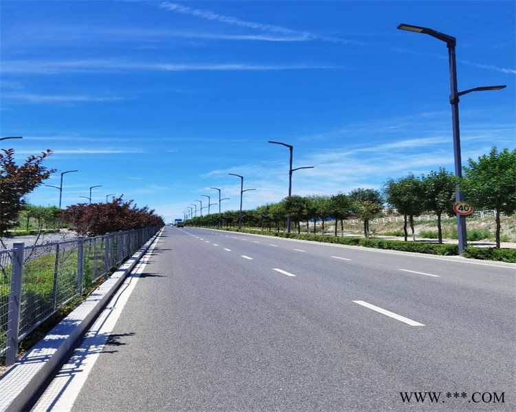太原LED路灯批发-LED路灯-中汾亚明(查看)图1