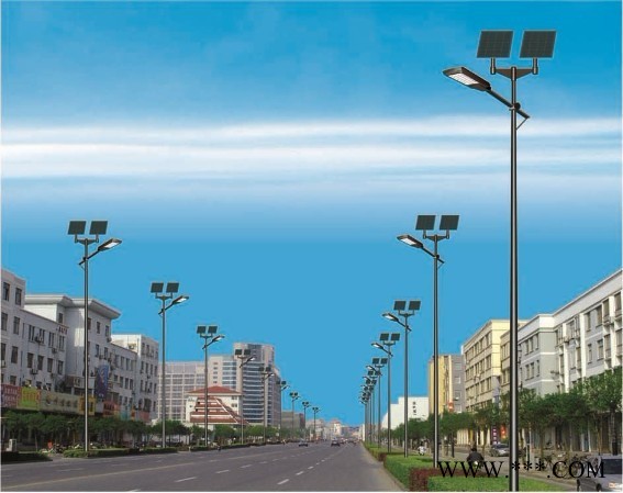 阳泉太阳能路灯报价-诚泰道路照明(在线咨询)-阳泉太阳能路灯图1