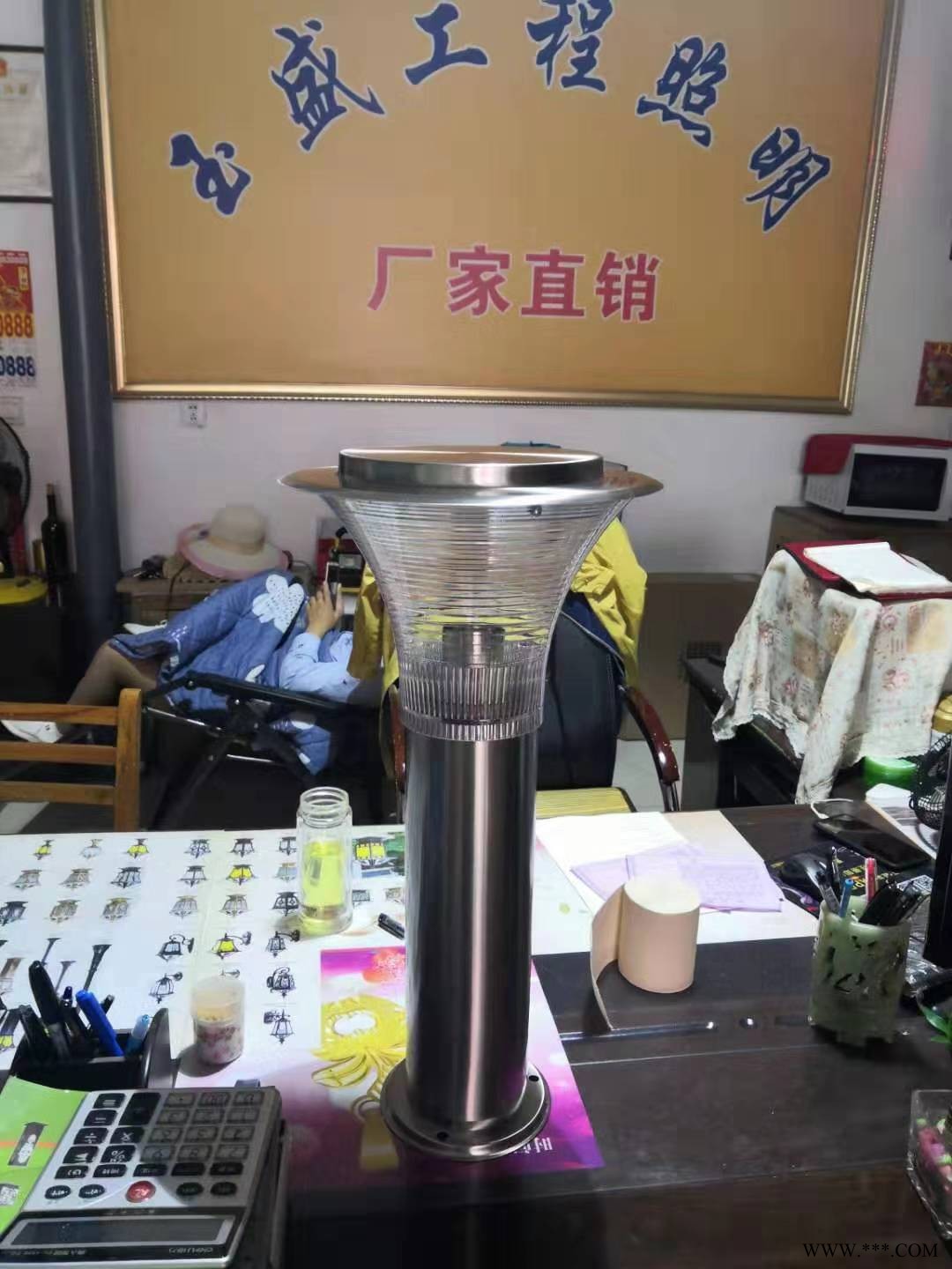 云南LED投光灯厂家-LED投光灯-玉盛照明(查看)图1