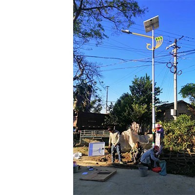 光伏太阳能路灯哪家质量好-保山光伏太阳能路灯-云南亮途源路灯