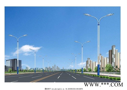 城市道路亮化厂家电话-城市道路亮化-道路亮化推荐灯源(查看)图1