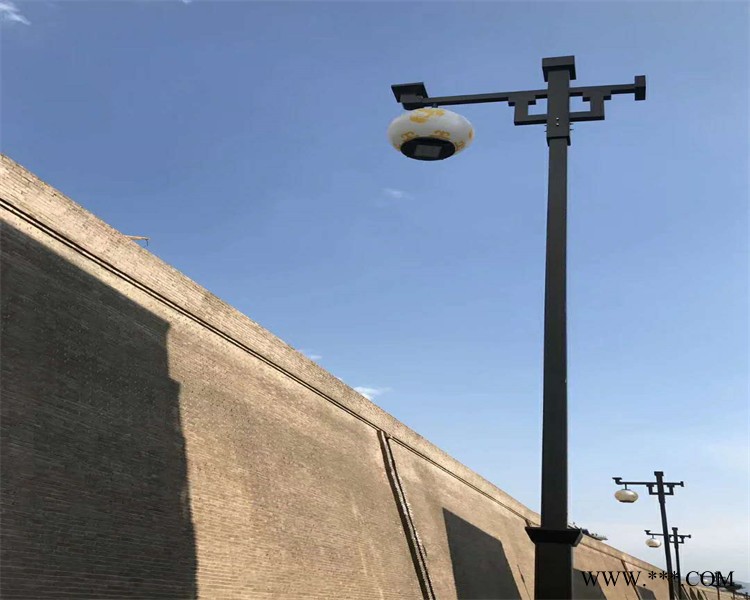 3米太阳能路灯批发-临汾太阳能路灯-中汾亚明(查看)图1