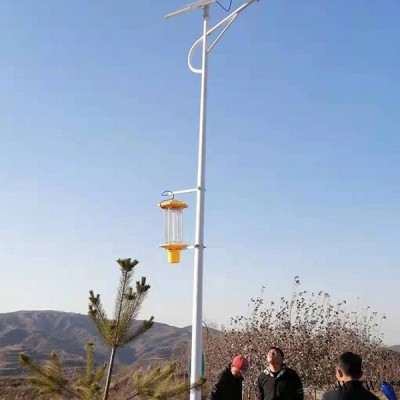 山西永鑫照明路灯厂-Led太阳能路灯施工