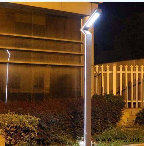 道路铝型灯报价-曲靖道路铝型灯-豪义LED灯厂价直销(查看)图1