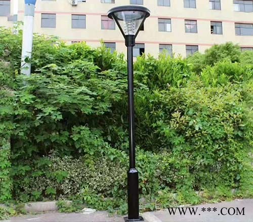 玉盛照明(图)-昆明庭院灯造价-庭院灯图1