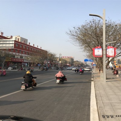 太原市电路灯维修-市电路灯-中汾亚明照明