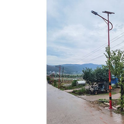 风光互补太阳能路灯多少钱-云南亮途源路灯批发