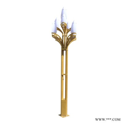 LED玉兰灯-昆明金凤凰品牌玉兰灯-LED玉兰灯厂商