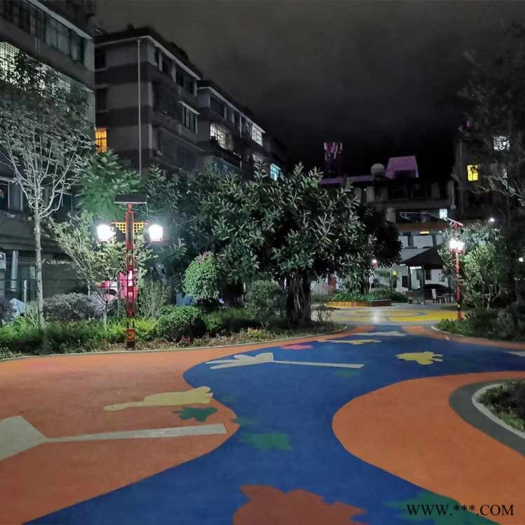 太阳能路灯-陆良太阳能路灯订购-玉盛照明(诚信商家)图1