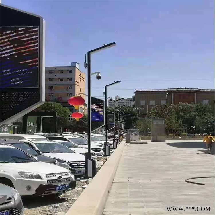 广场景观灯-豪义景观灯安装-广场景观灯报价图1