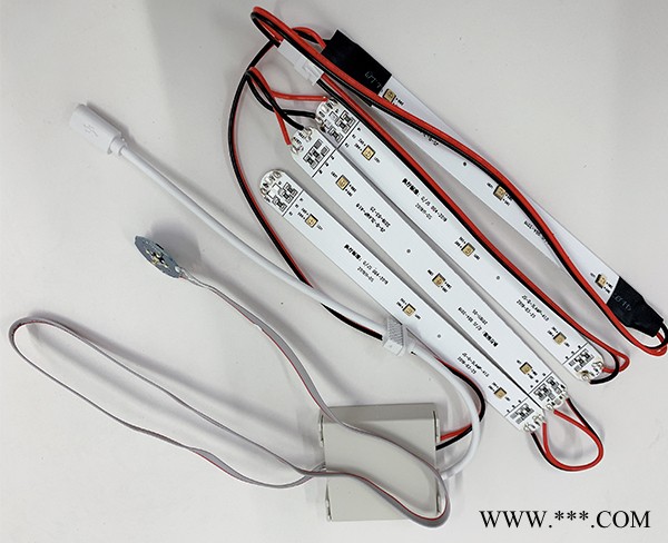 马鞍山杰生有限公司-uv led模组批发-东莞led模组图1