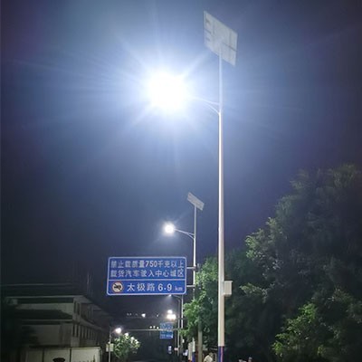 锂电池太阳能路灯定做-锂电池太阳能路灯-云南亮途源路灯厂家